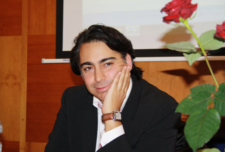 Marco Enriquez Ominami